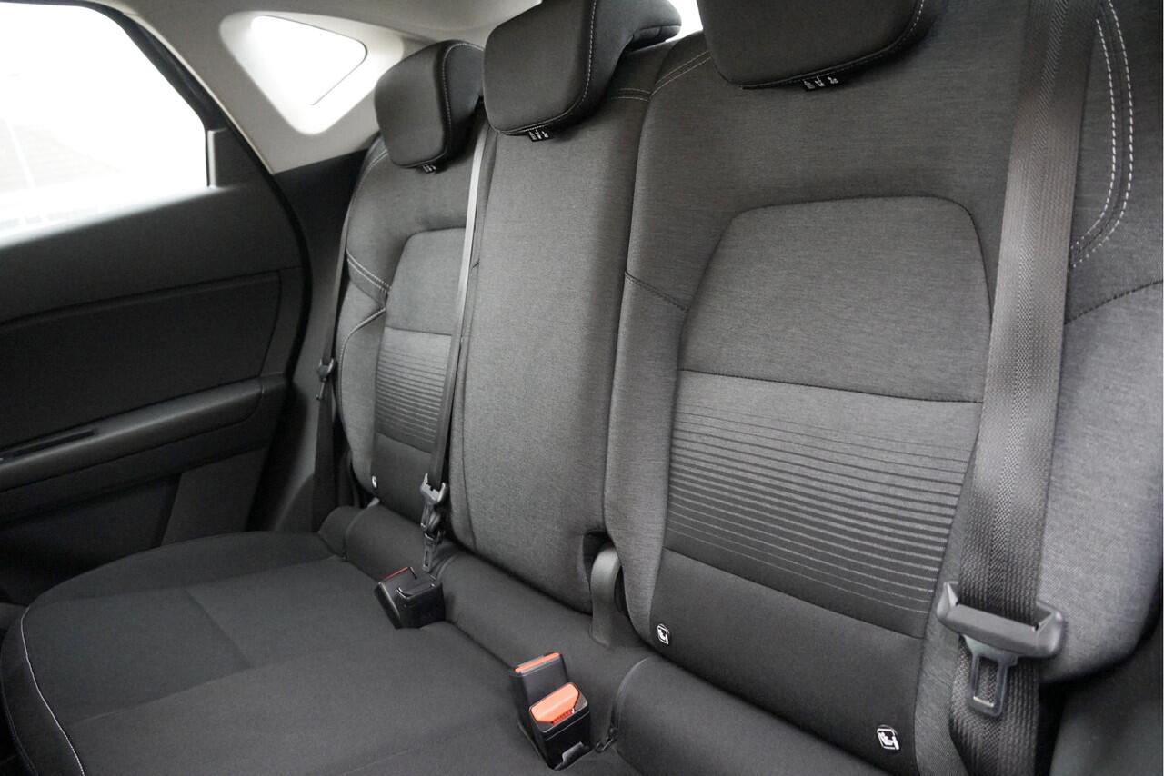 Renault CAPTUR 1.0 TCe 100 Zen BJ2020 Led | App-Connect | Airco | Cruise control | Getint glas