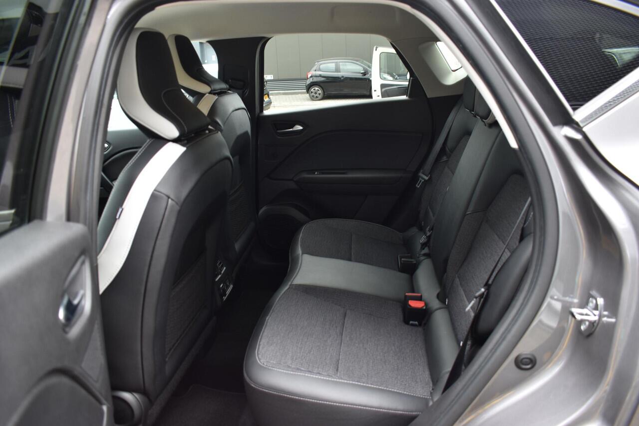 Renault CAPTUR TCe 140 EDC Intens | AUTOMAAT | CRUISE CONTROL | APPLECARPLAY/ANDROIDAUTO | CLIMATE CONTROL | ALL-SEASONBANDEN | PDC | LMV