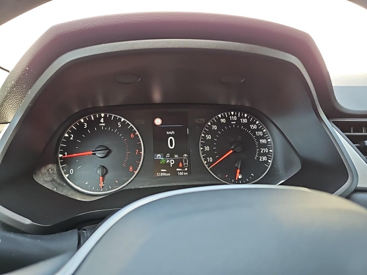 Renault CAPTUR 1.3 TCe 130 Zen EDC AUTOMAAT / STOELVERWARMING / ECC