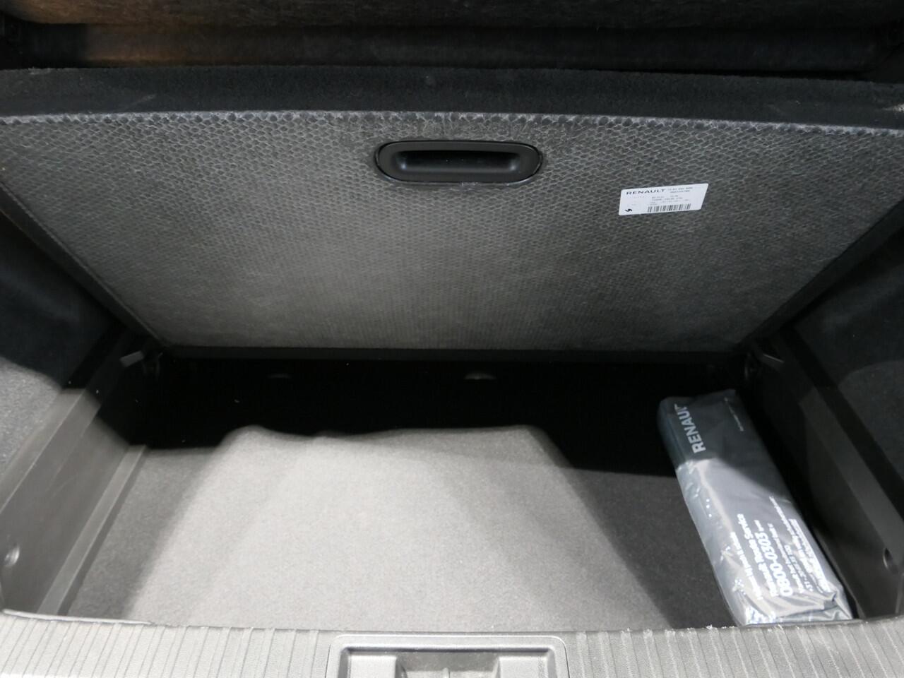 Renault CAPTUR 1.0 TCe 90 Intens - Occasion Lease vanaf ¤434 p/m - *Dealer onderhouden!*- Elektrisch schuifkanteldak - adaptive cruise - verwarmde voorruit, stoelen & stuur!