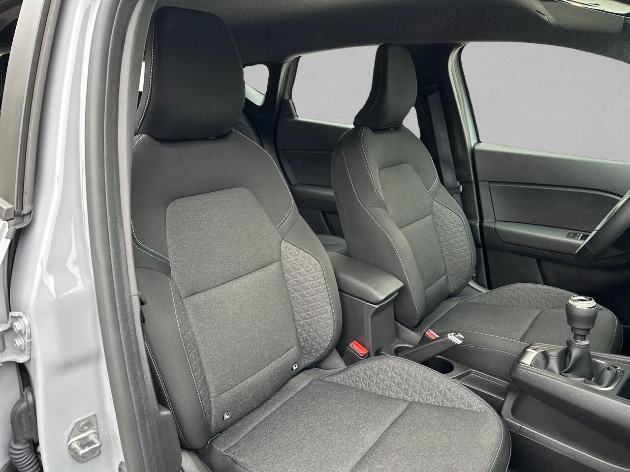 Renault CAPTUR 1.0 TCe 90 evolution CAMERA / GROOT NAVI / APPLE CARPLAY/ANDROID AUTO