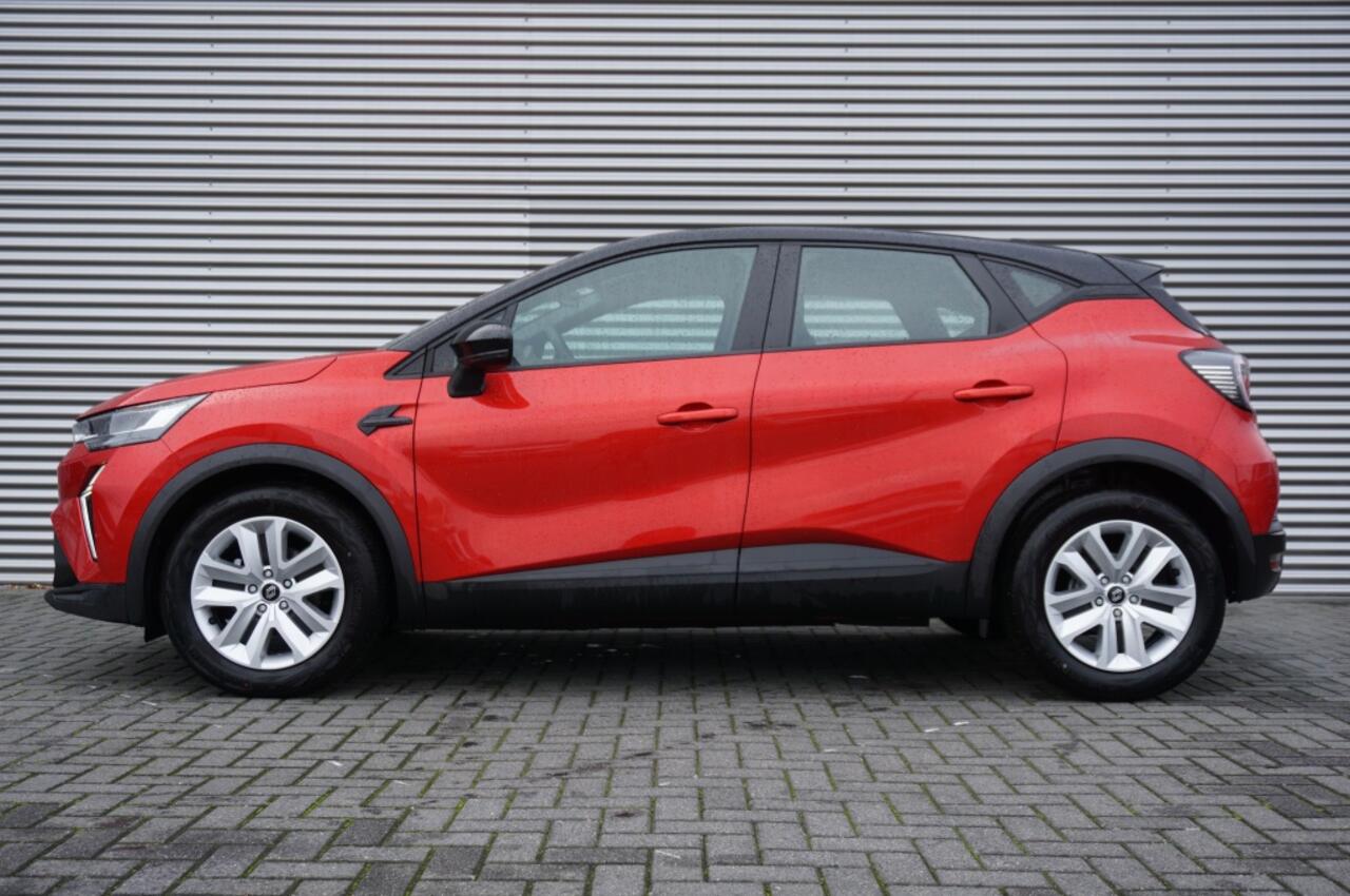 Renault CAPTUR Evolution CRUISE | AIRCO | A.CAMERA | PDC