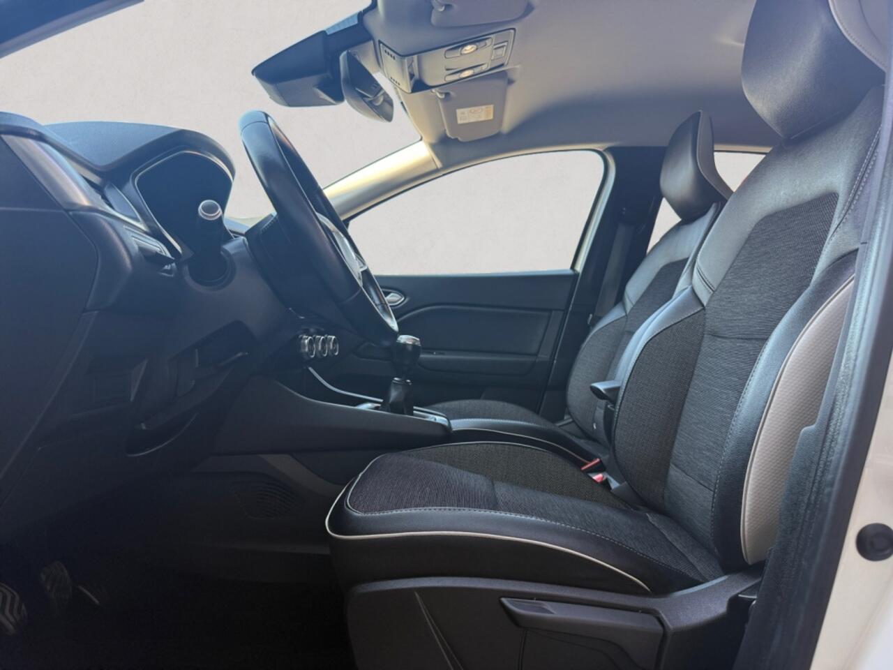 Renault CAPTUR 1.0 TCe Edition One