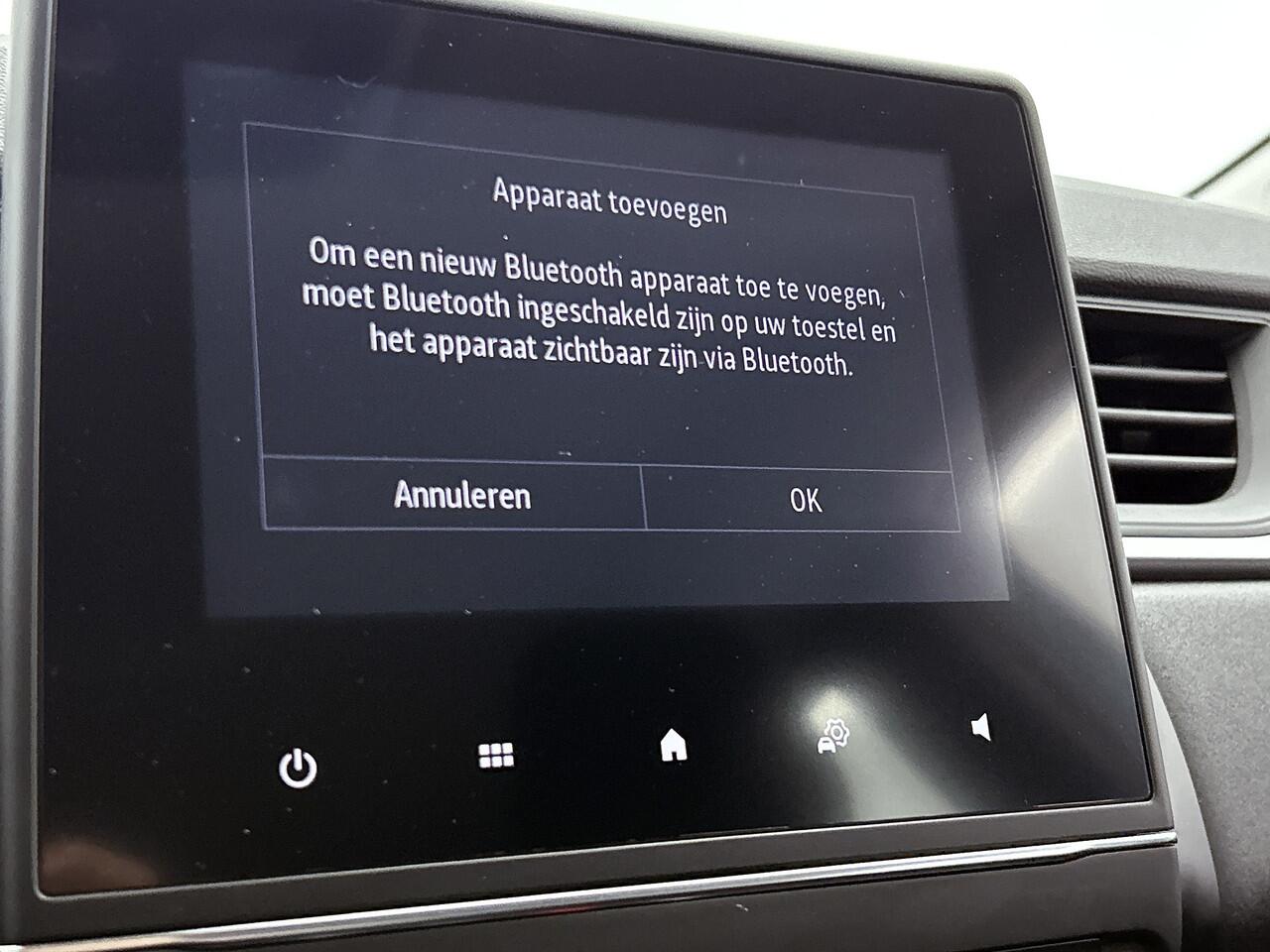 Renault CAPTUR 1.0 TCe 100PK Bi-Fuel LPG Zen / Trekhaak / Airco / Navigatie / Pdc.+Camera / Radio multimedia / Apk 07-2026