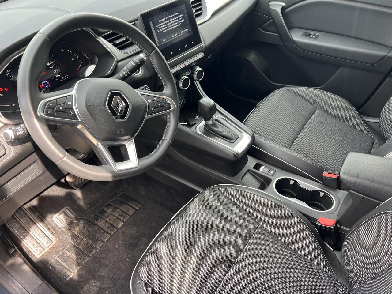 Renault CAPTUR 1.3 TCe 140 Intens HPS-69-R