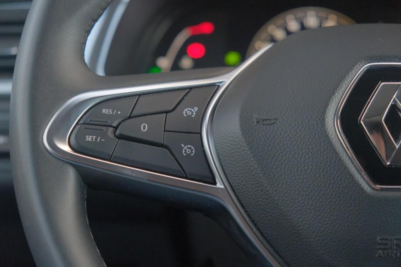 Renault CAPTUR 1.0 TCe 90pk Intens | Navi | App Connect | Climate | Cruise | Keyless | Camera | PDC