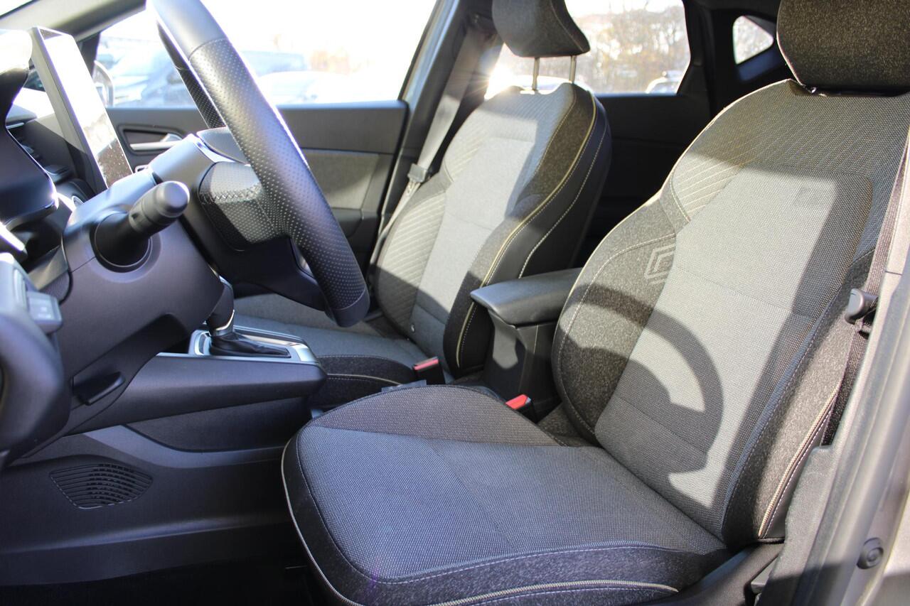 Renault CAPTUR 1.6 E-Tech full hybrid 145 techno | CAMERA | PARKEERSENSOREN | CLIMATE CONTROL | ADAPT. CRUISE CONTROL | APPLE CARPLAY