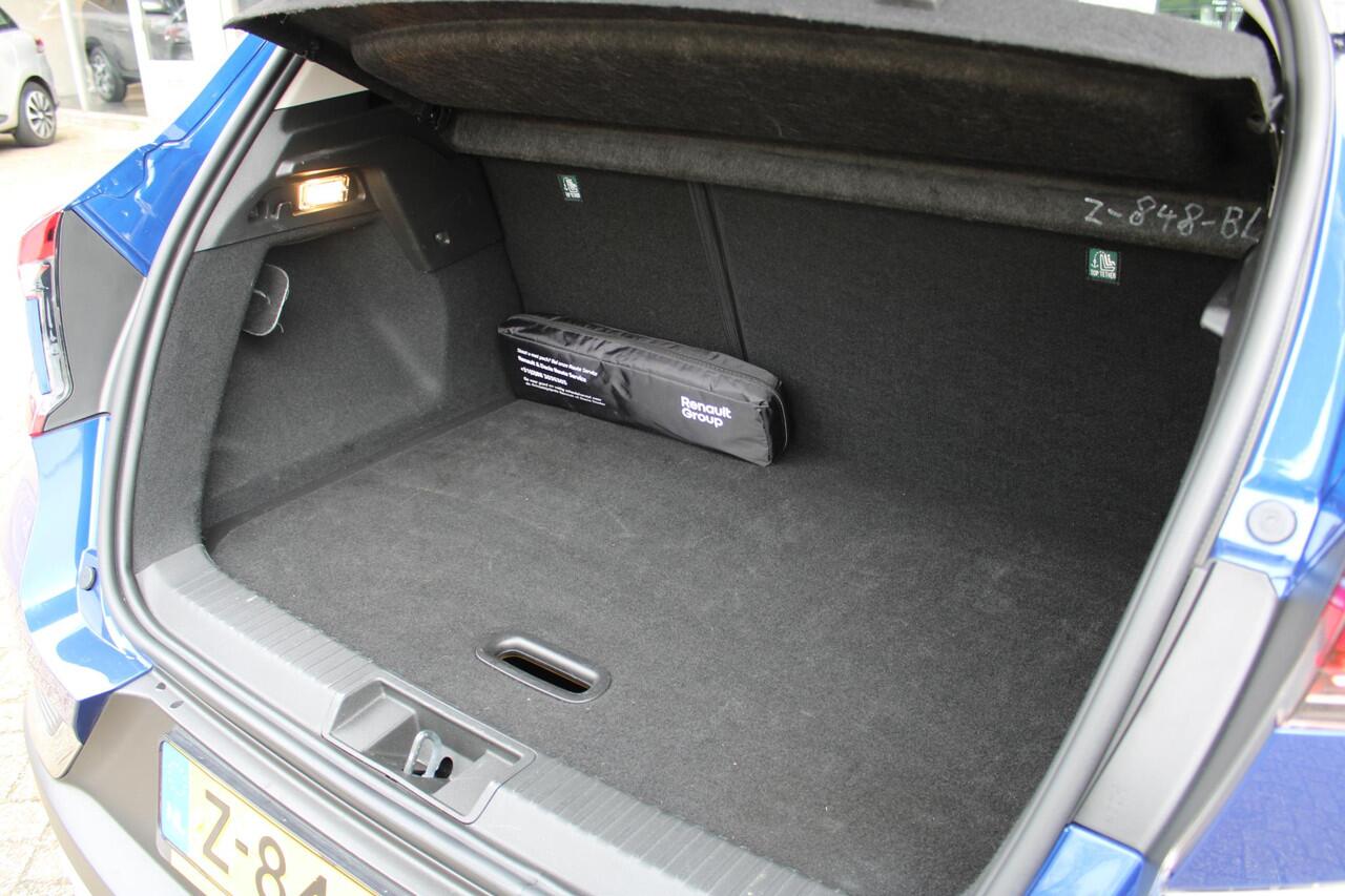 Renault CAPTUR 1.0 TCe 90 techno | Panoramadak | BOSE-Audiosysteem | Stoelverwarming | Adaptive Cruise Control |