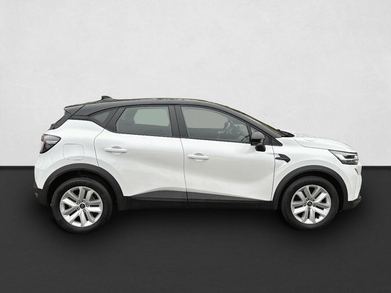 Renault CAPTUR 1.0 TCe 90 evolution PDC / CAMERA / CARPLAY/ LED