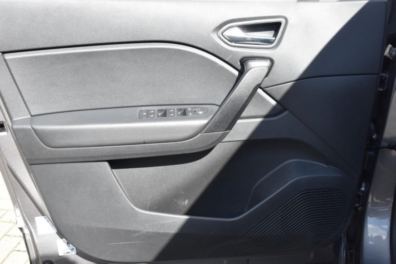 Renault CAPTUR 1.0 TCE 90 EVOLUTION / NAVI + APPLE/ANDROID / PDC / LED KOPL.