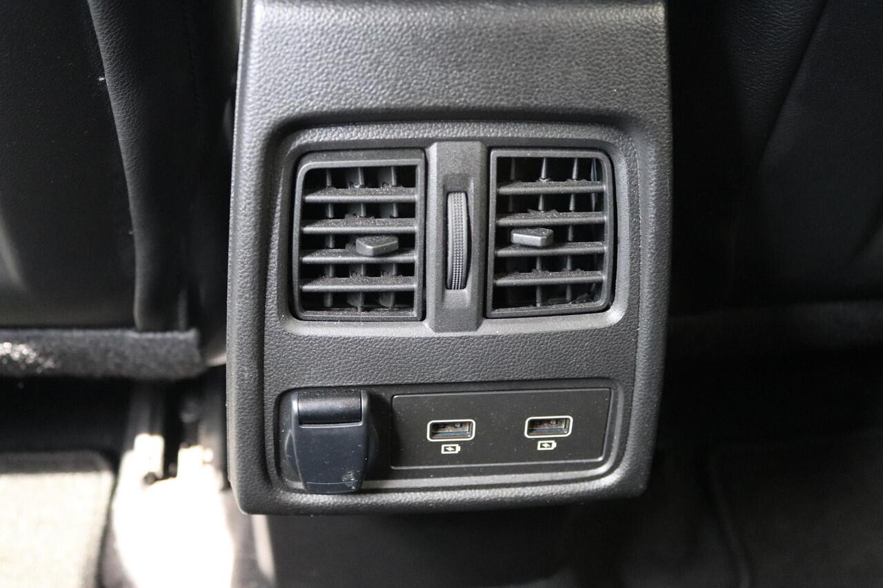 Renault CAPTUR 1.3 mild hybrid 160 Techno | Navigatie | BOSE-audiosysteem | Apple CarPlay / Android Auto | 360° Camera