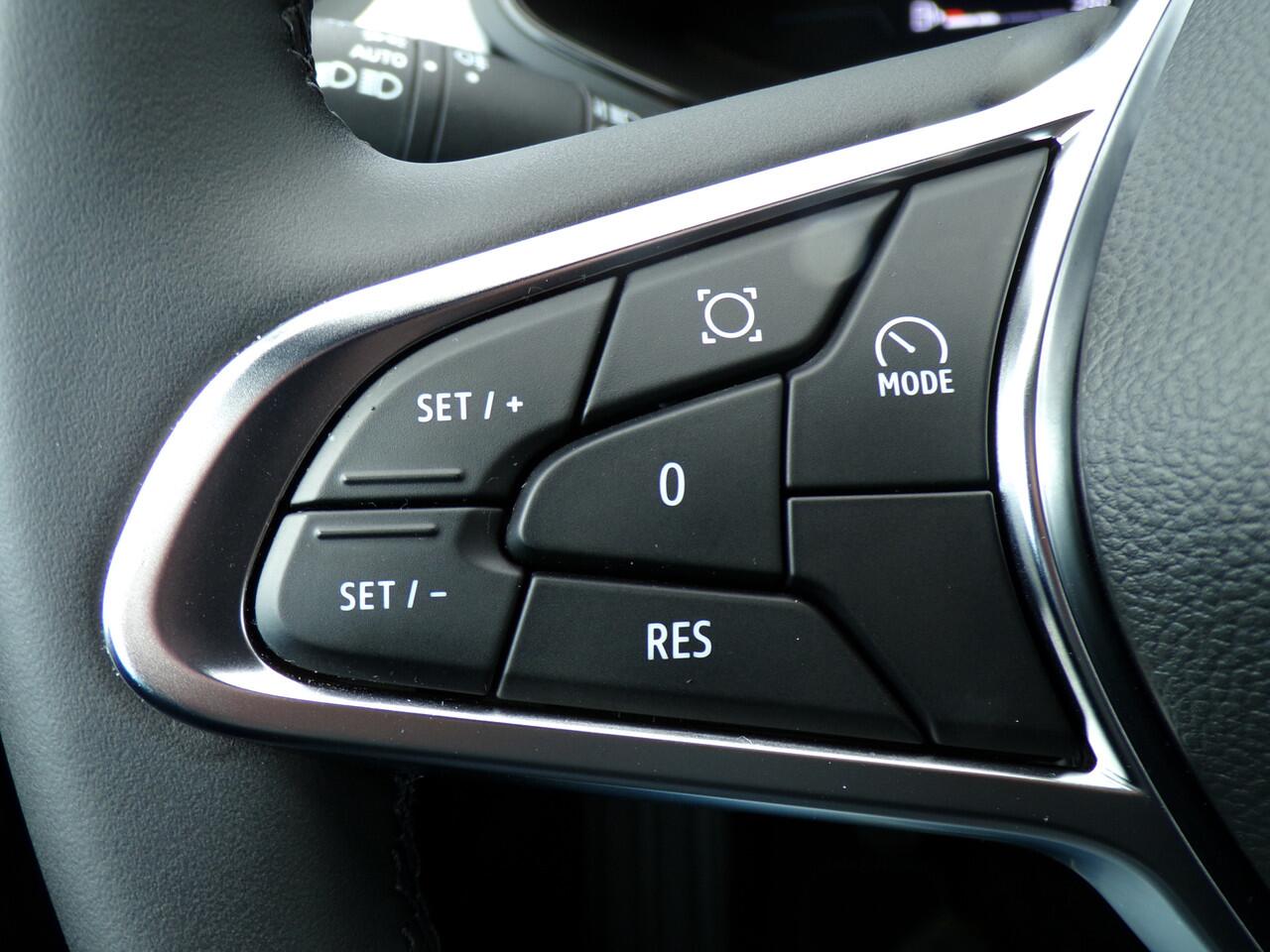 Renault CAPTUR 1.0 TCe 90 evolution, Trekhaak / Carplay + Android Auto / Sensoren + Camera / Full LED. / Cruise Control