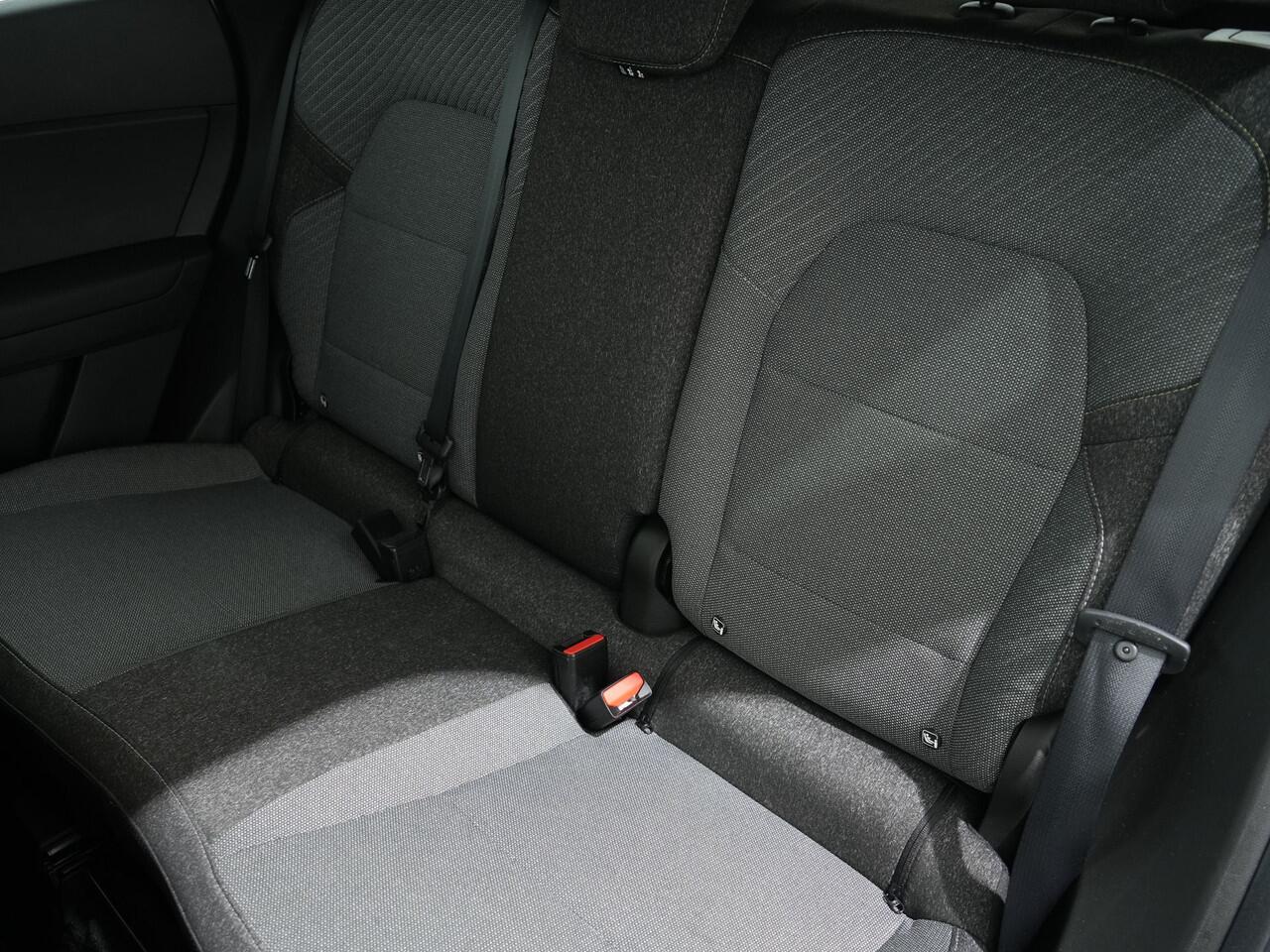 Renault CAPTUR 1.3 MILD HYBRID 158PK TECHNO EDC MY25 | Adaptive Cruise | Winterpakket