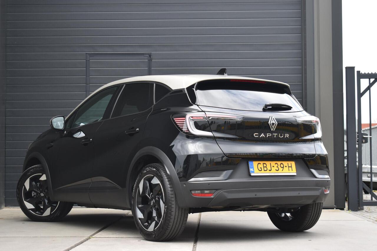 Renault CAPTUR TCe 90 techno | CAMERA | NAVI | APPLECARPLAY/ANDROIDAUTO | CRUISE CONTROL | CLIMATE CONTROL | PDC | LMV