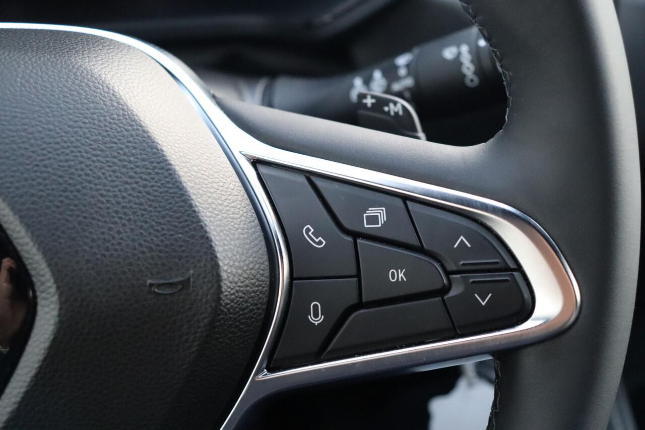 Renault CAPTUR 1.3 mild hybrid 160 Evolution Automaat | Stoelverwarming | Cruise Control | Carplay | Climate Control