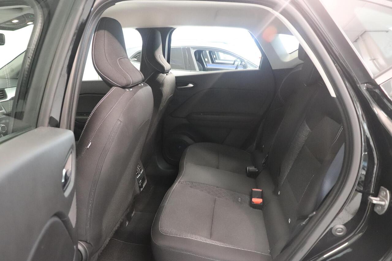 Renault CAPTUR 1.0 TCe 90 evolution | Parkeersensor | Climate Control | Navigatie | Apple Carplay / Android Auto |