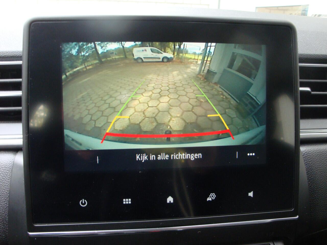 Renault CAPTUR 1.0 TCe 100 Bi-Fuel Intens / Trekhaak