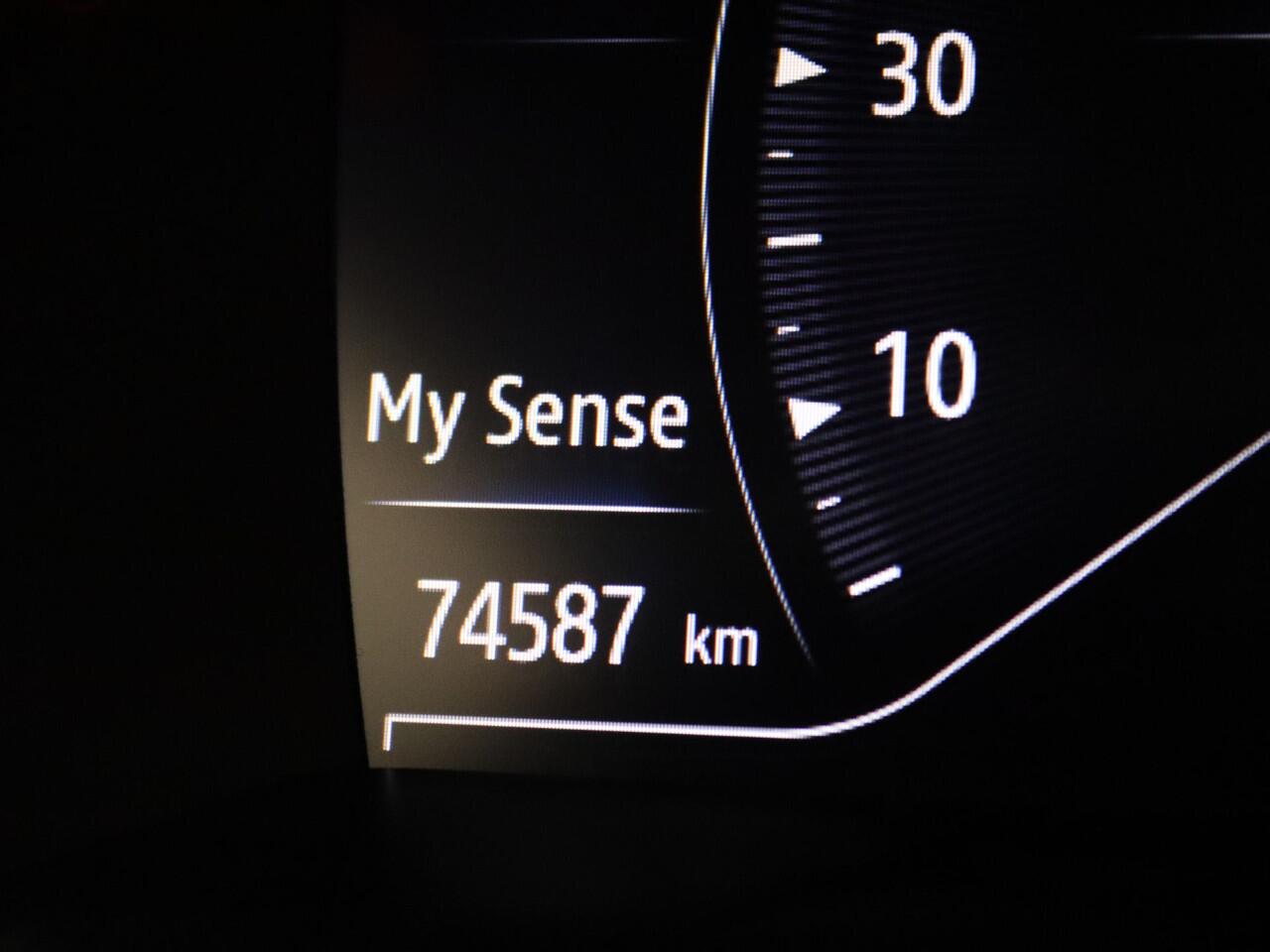 Renault CAPTUR 100pk TCe Edition One BOSE | Camera | Cruise | Navi | Parkeersens. v+a | Stoelverw.