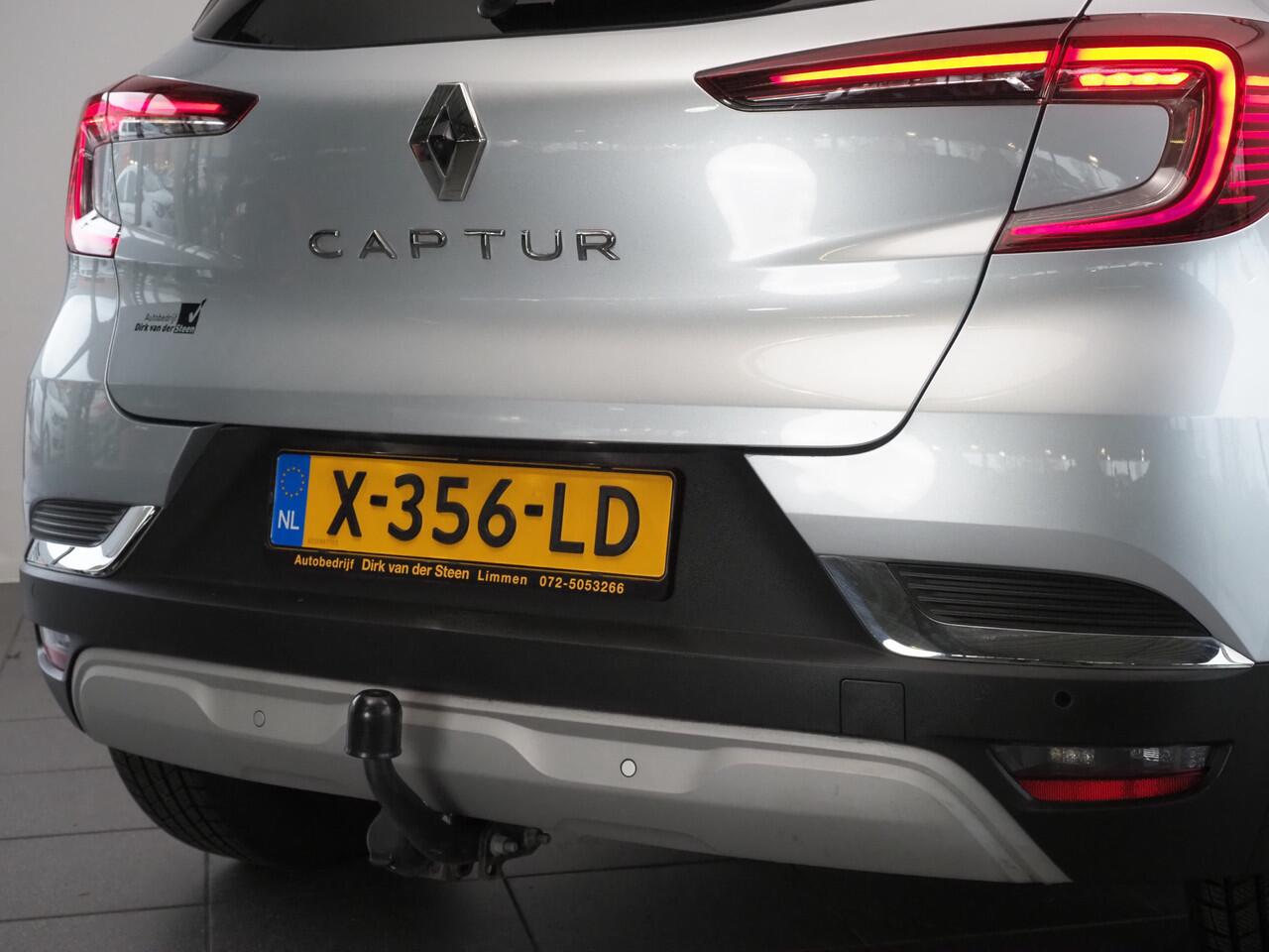 Renault CAPTUR 1.3 TCe 140 R.S. Line