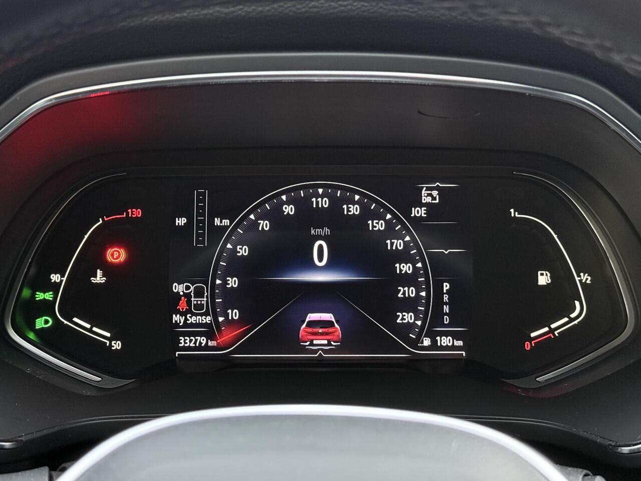 Renault CAPTUR 1.3 TCe 130 Intens | NAP | Trekhaak | 1e eigenaar | Achteruitrijcamera | DAB | LED | Key-less | Climate Control |