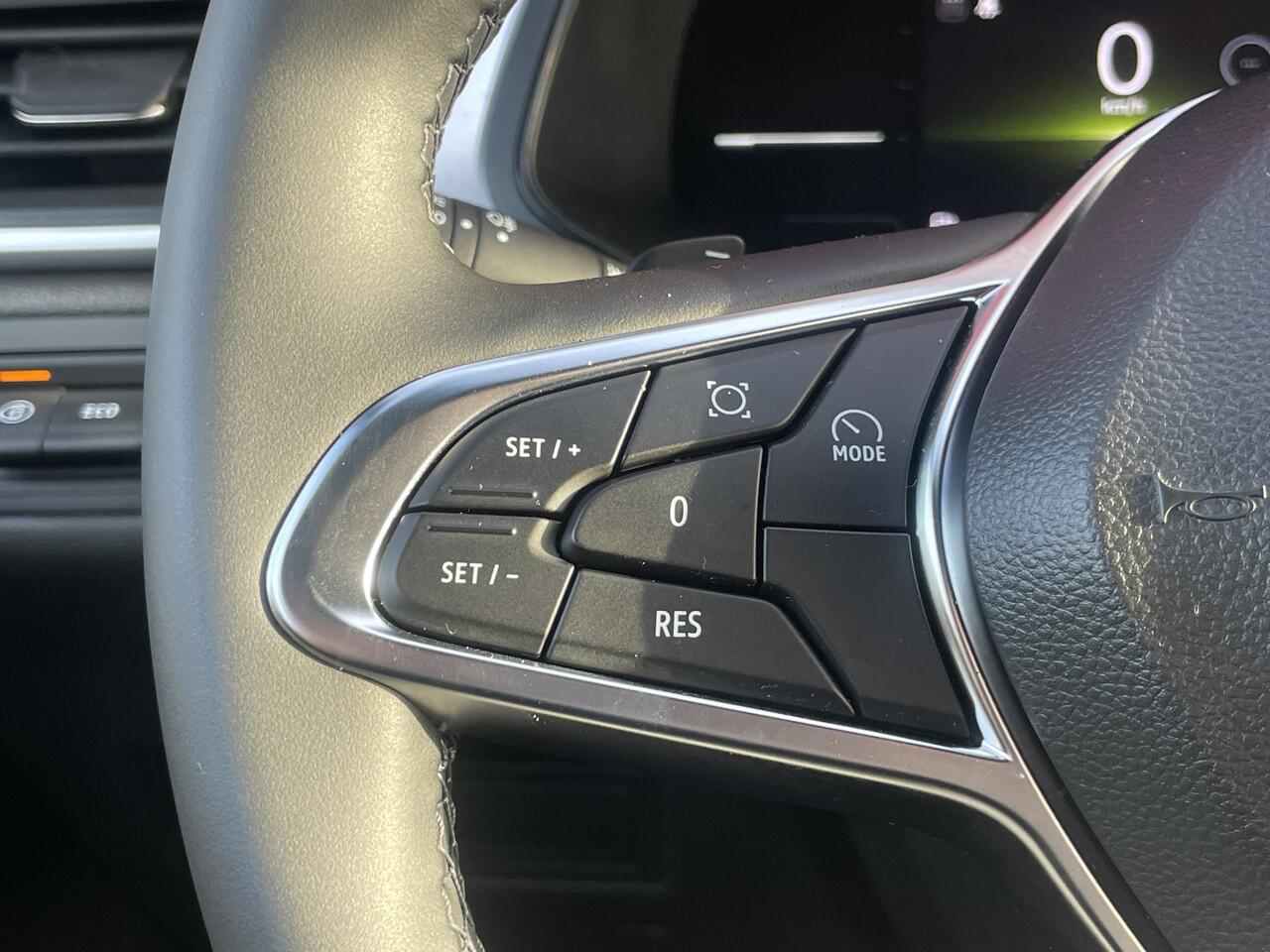 Renault CAPTUR 1.3 mild hybrid 160 Evolution | Automaat | Camera | Cruise Control