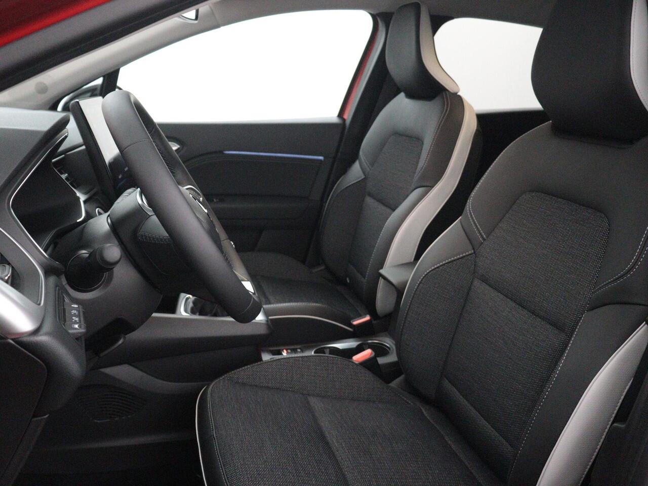 Renault CAPTUR 1.0 TCe 90 techno | | Stoelverwarming | Achteruitrijcamera