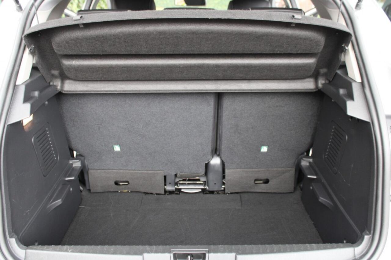 Renault CAPTUR TCe 90 pk Intens