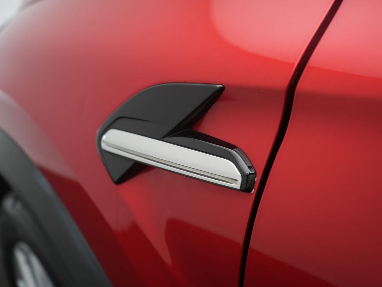 Renault CAPTUR TCe 100 Intens - Occasion Lease vanaf ¤804 p/m - RIJKLAARPRIJS - Achteruitrijcamera - Cruise Control - Trekhaak