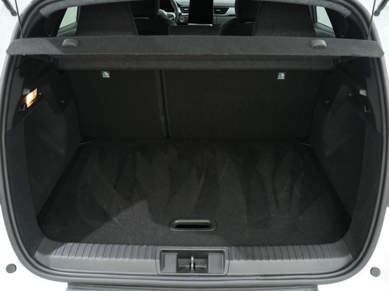 Renault CAPTUR 1.3 MILD HYBRID 158PK TECHNO EDC MY25 | Trekhaak | Adaptive Cruise | Winterpakket .