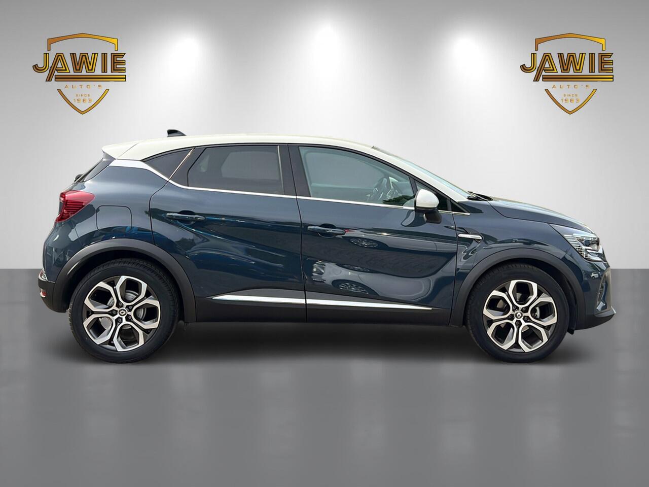 Renault CAPTUR 1.3 TCe 140 Intens HPS-69-R