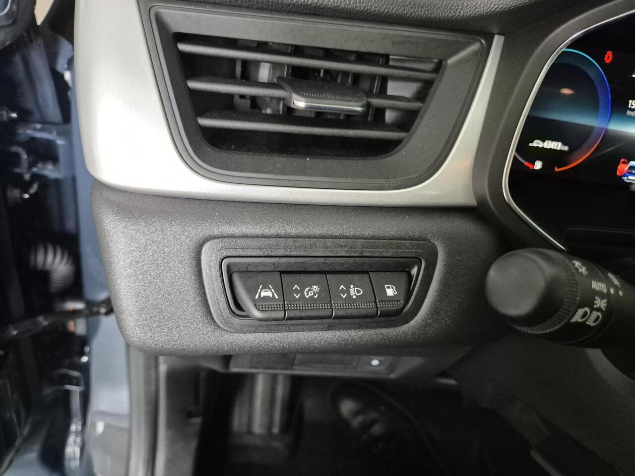 Renault CAPTUR 1.6 E-Tech Automaat plug-in hybrid 160 techno Meer foto's volgen zsm Nav/Camera/Parkeer sens/Clima Eurorepar