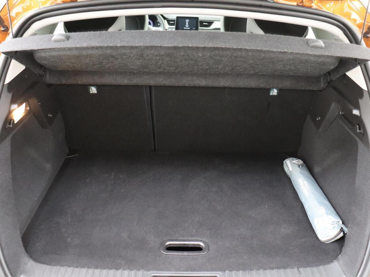 Renault CAPTUR 1.0 TCe 90 Intens | Navigatie | Camera | Trekhaak