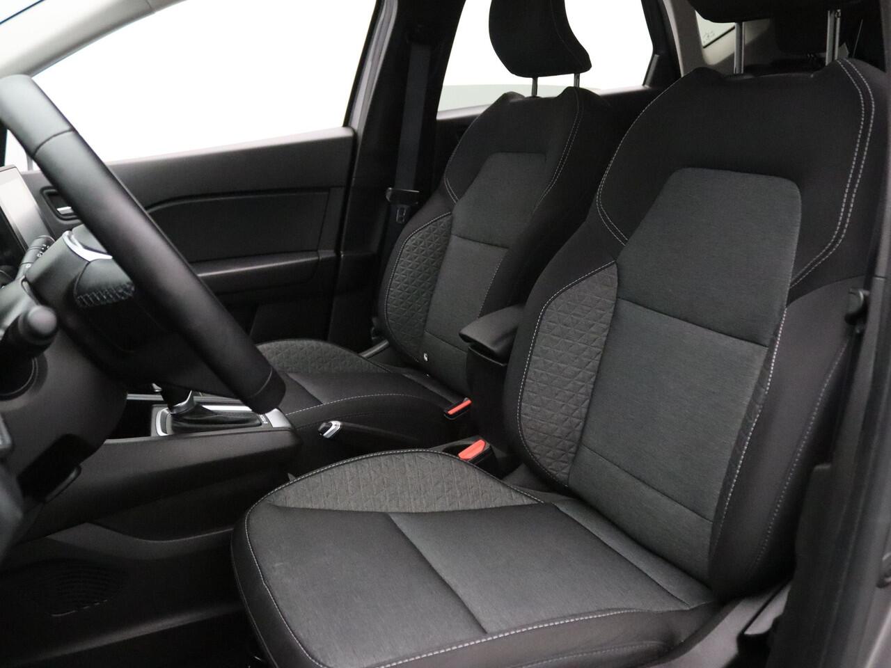 Renault CAPTUR 145pk E-Tech full hybrid techno Automaat Cruise | Climate | Navi | Parkeersens. achter