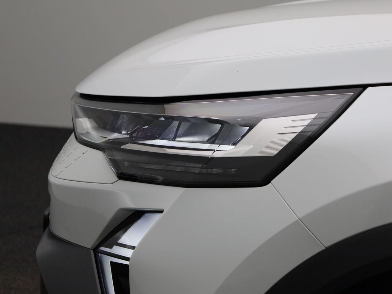 Renault CAPTUR 1.6 E-Tech full hybrid 145 esprit Alpine | Harman Kardon Audio / 360 Camera / Google Navi / Stuur verwm.