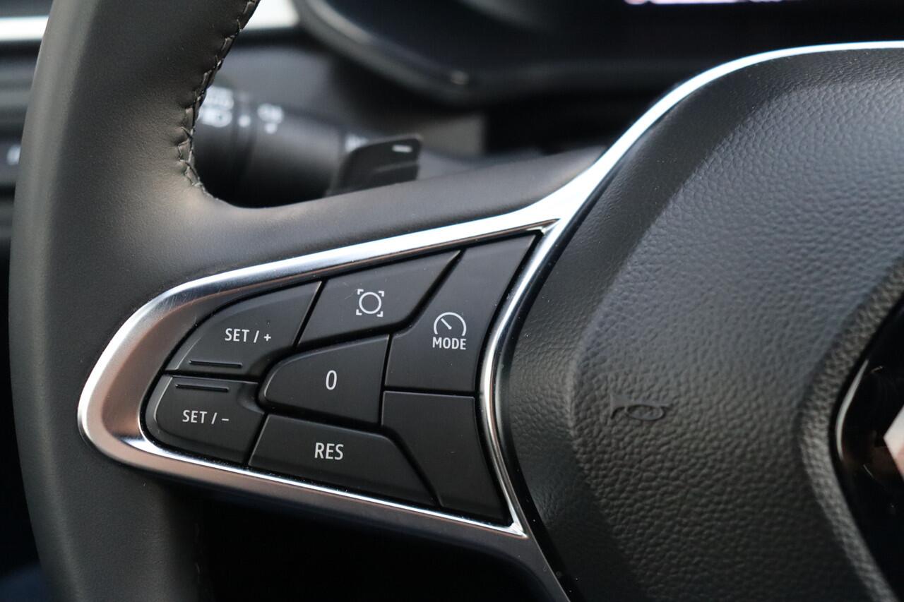 Renault CAPTUR 1.3 mild hybrid 160 Evolution Automaat | Stoelverwarming | Cruise Control | Carplay | Climate Control