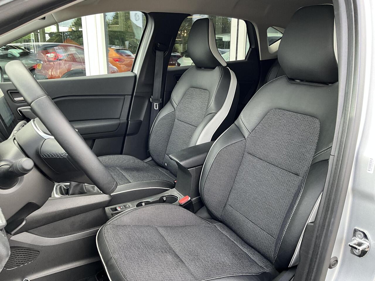 Renault CAPTUR 1.0 TCe 90 Intens