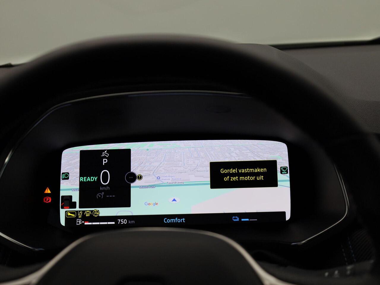 Renault CAPTUR 1.6 E-Tech full hybrid 145Pk esprit Alpine | Navigatie | Camera Rondom | Stuurverwarming | Android & Apple Carplay | Harman Kardon