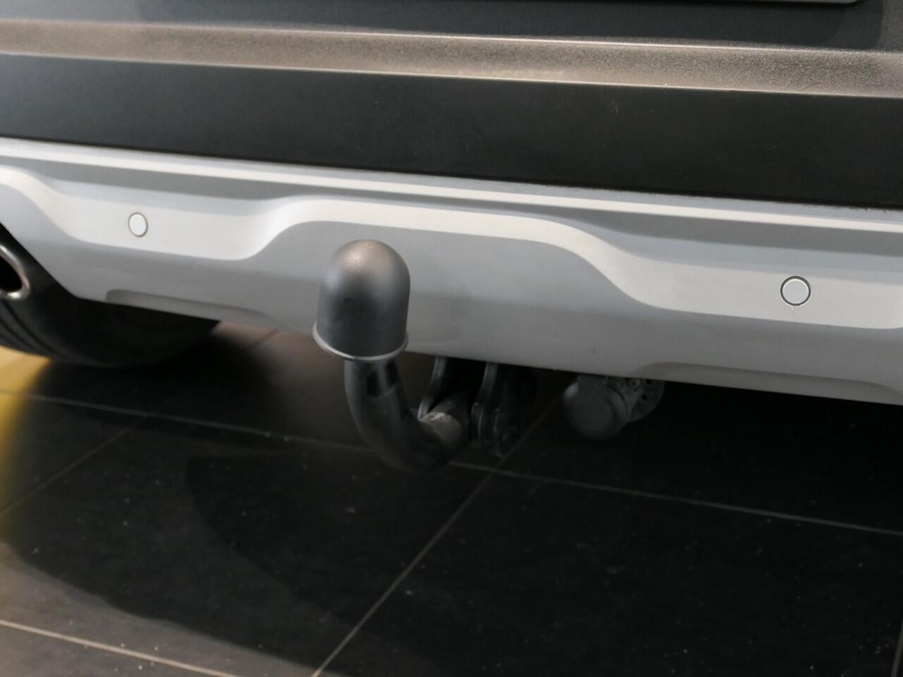 Renault CAPTUR 1.0 TCe 100 Intens 1e eigenaar, Dealer onderhouden, Camera, Sensoren V+A