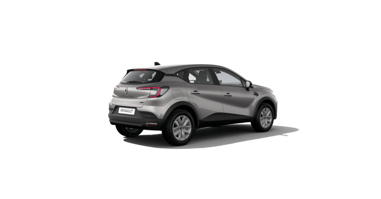 Renault CAPTUR 1.0 TCe 90 evolution / Nieuw te Bestellen /