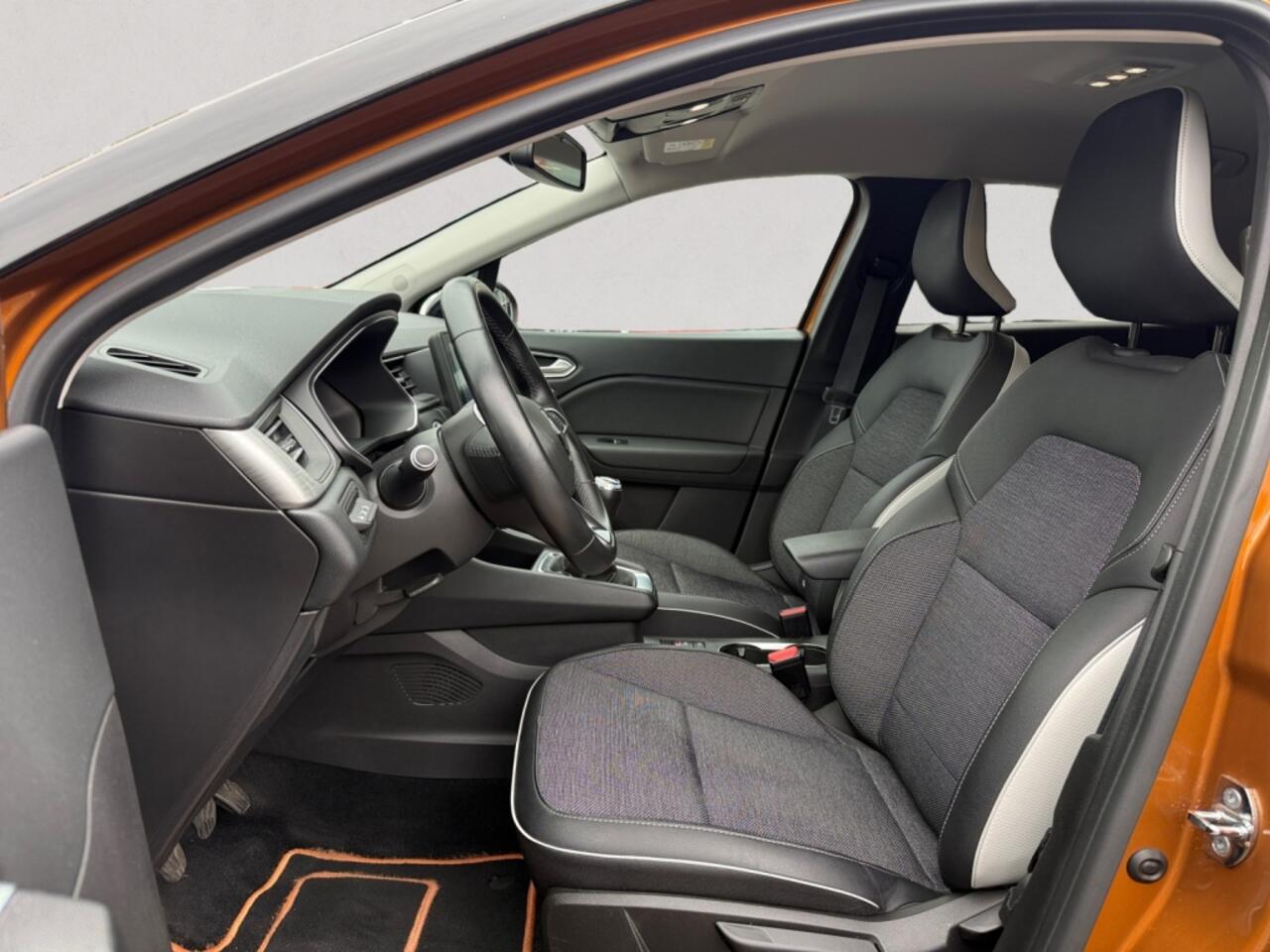 Renault CAPTUR 1.0 TCe Intens