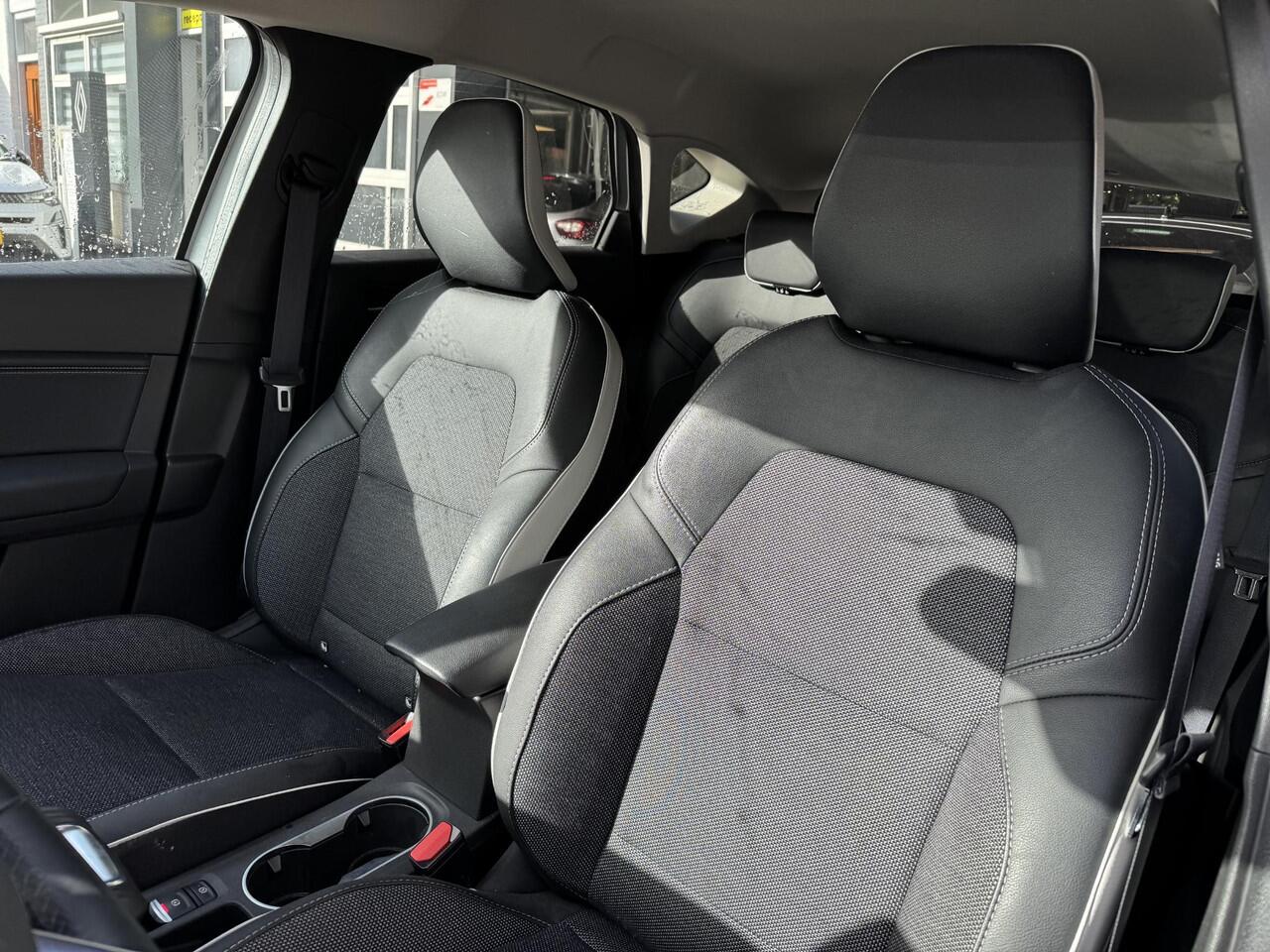 Renault CAPTUR 1.0 TCe 90 Intens+Pack Camera!!