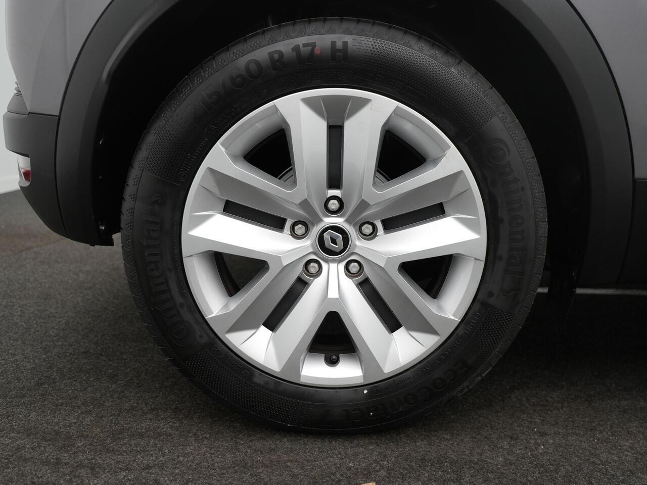 Renault CAPTUR TCe 90 Zen - Occasional Lease vanaf ¤369 p/m - RIJKLAARPRIJS - Apple Carplay - Android Auto - Cruise Control - Dealeronderhouden