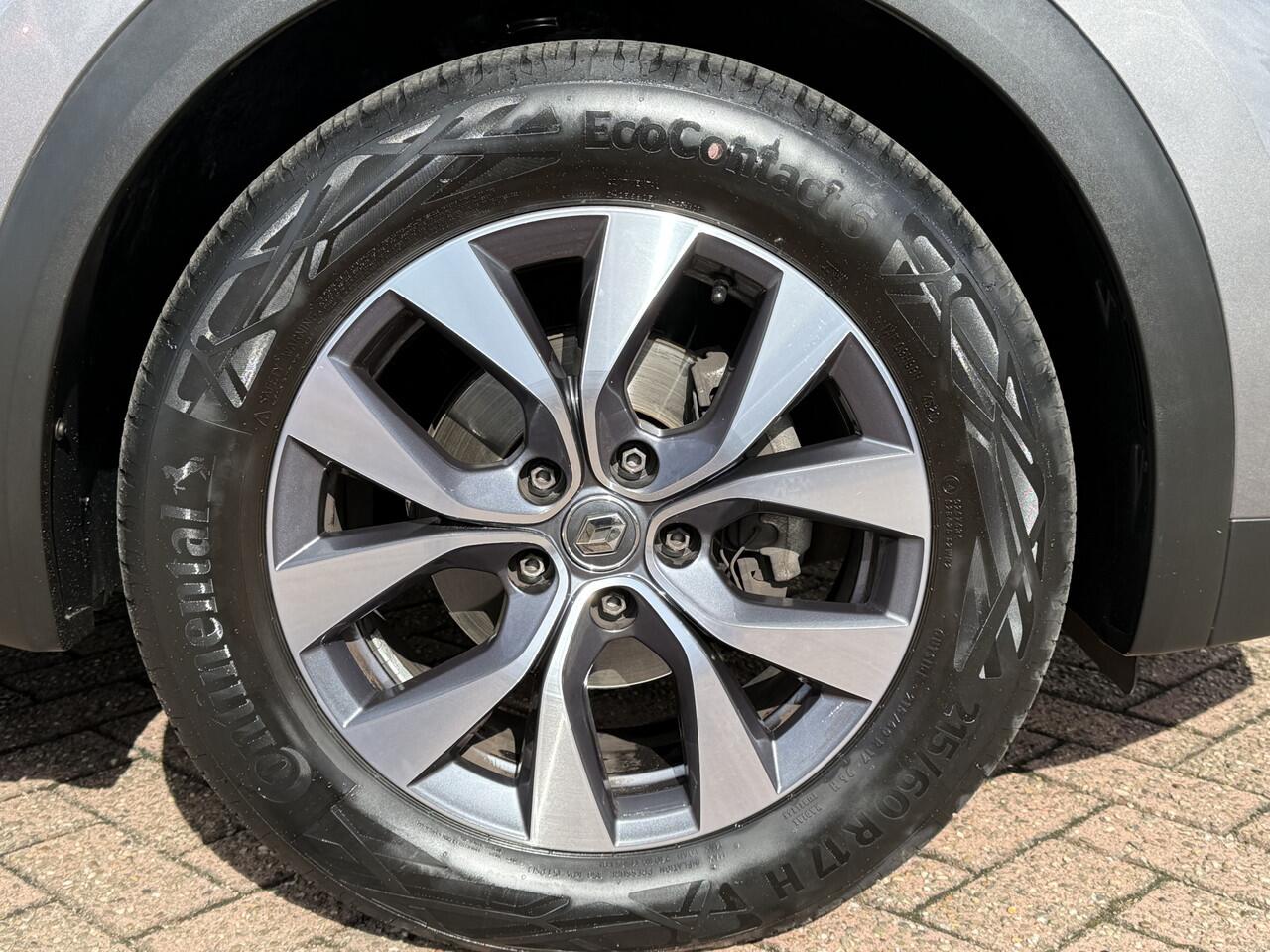 Renault CAPTUR 1.3 TCe 140 Edition One EDC automaat | stoel-, stuur-, voorruitverwarming | inductielader | tijdelijk gratis Top Afleverpakket twv Eur 695