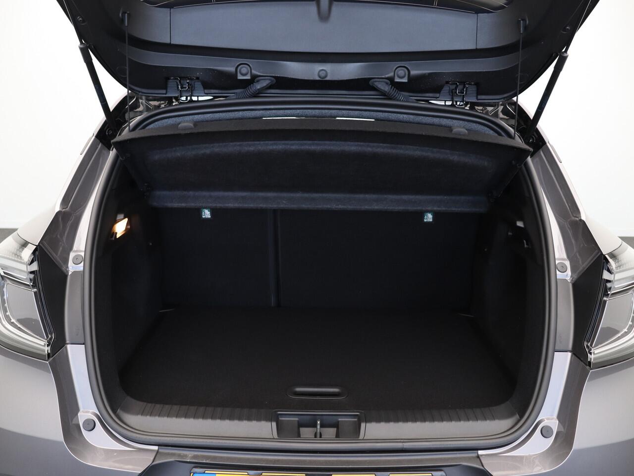 Renault CAPTUR Techno Full hybrid | Achteruitrijcamera | Elektrisch verwarmbare voorstoelen | Elektronisch geregelde airconditioning