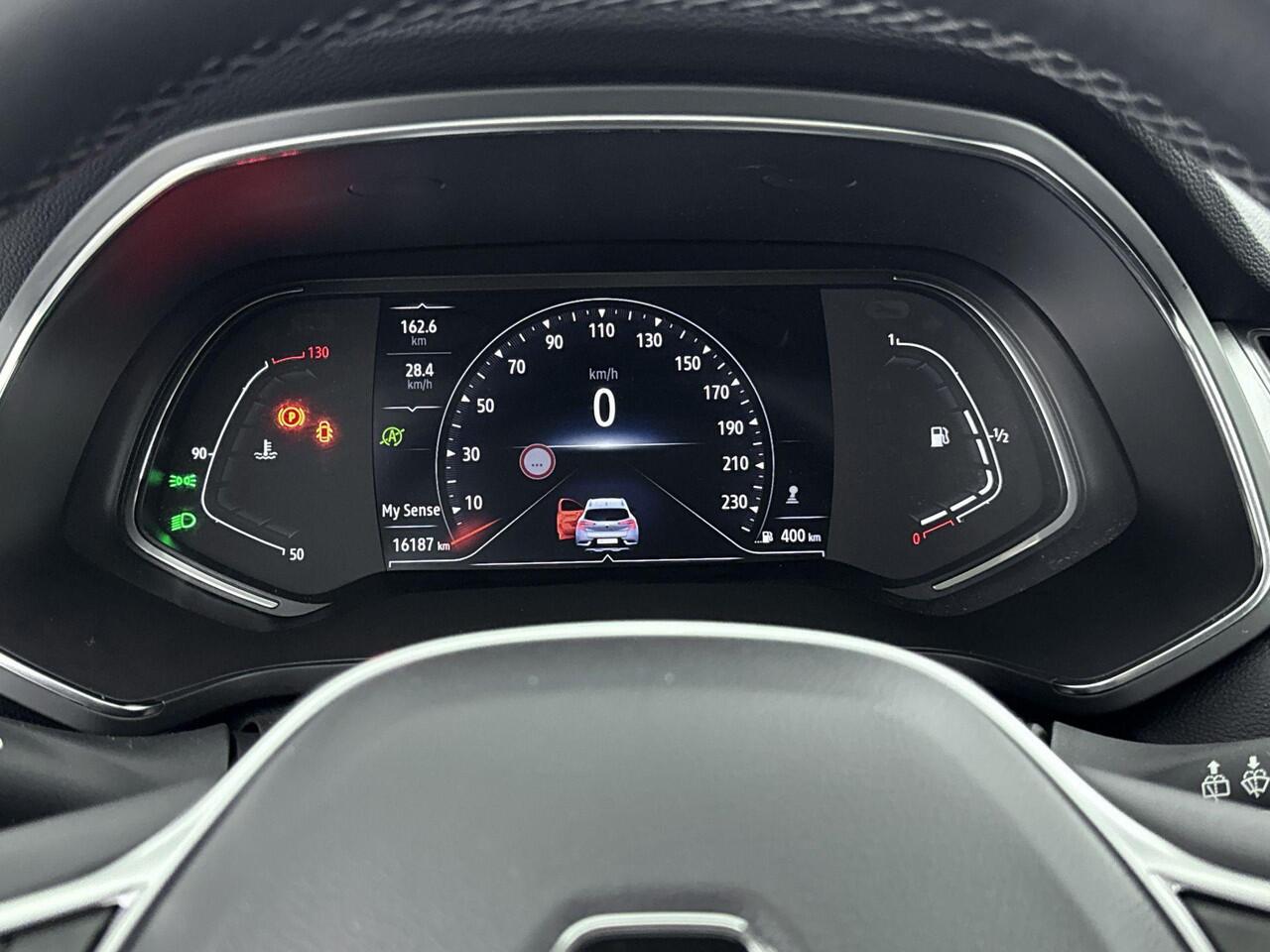 Renault CAPTUR 1.0 TCe 90 Intens | Airco | Achteruitrijcamera | Apple Carplay & Android Auto | Cruise Control | Parkeersensoren Voor en Achter