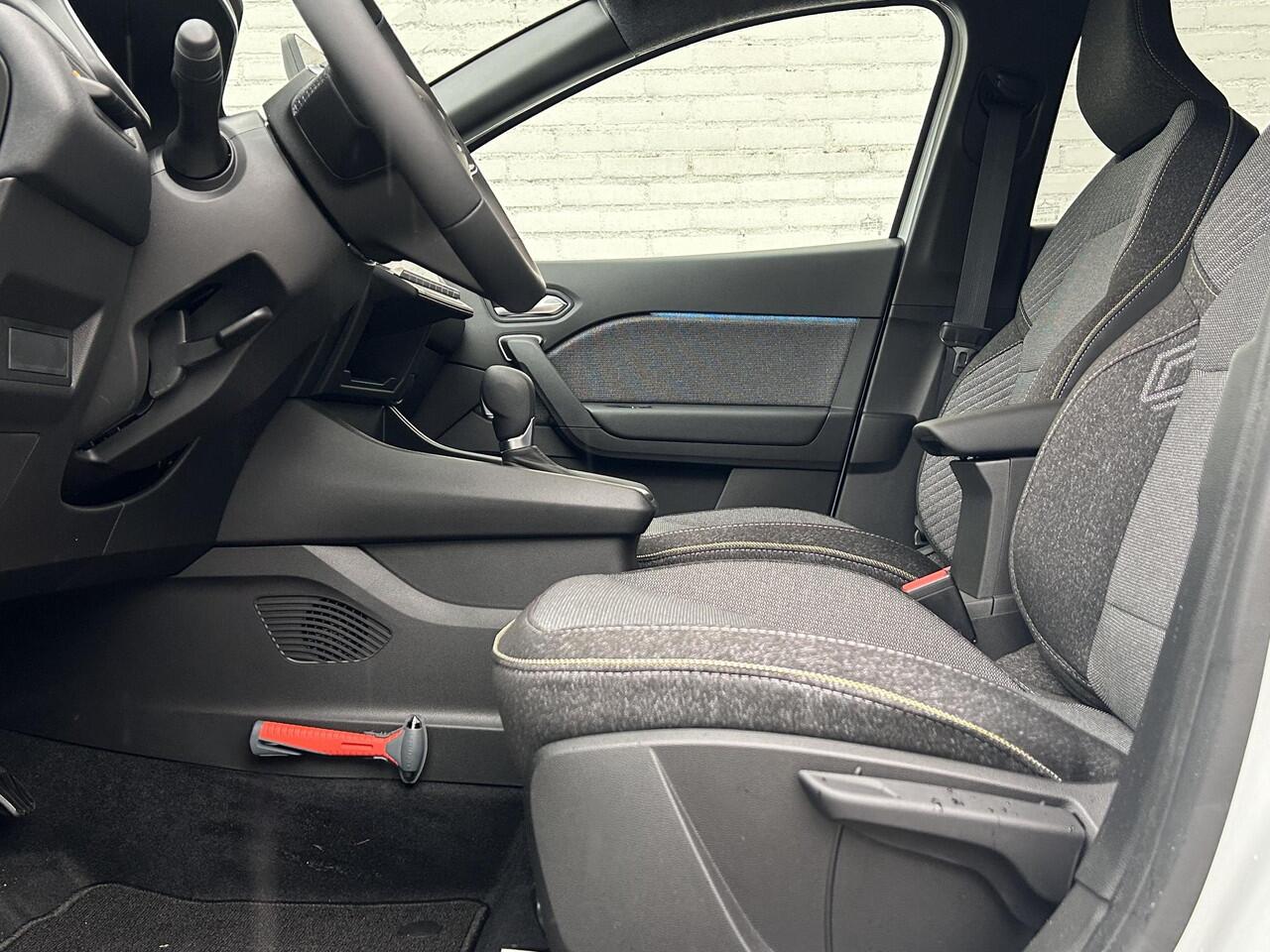 Renault CAPTUR 1.6 E-Tech full hybrid 145 techno / 360 Graden Camera / Google Navigatie / Apple Carplay & Android Auto / Climate Control / Cruise Control /