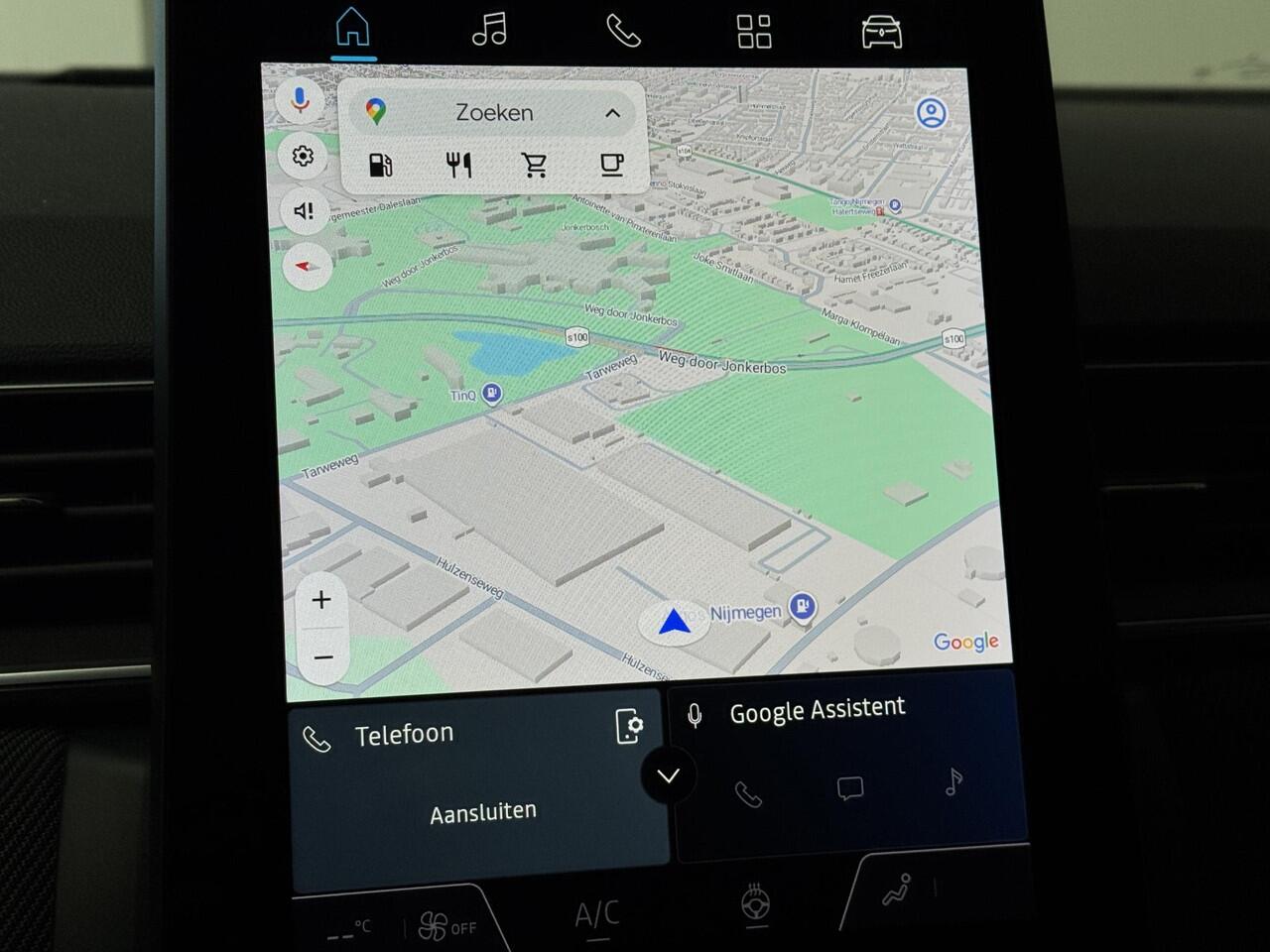Renault CAPTUR 1.6 E-Tech full hybrid 145 esprit Alpine | Navigatie | 360 Camera | Cruise control adaptief | Harman/Kardon |
