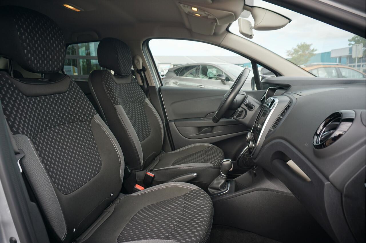 Renault CAPTUR 1.3 TCE 150 EDC Intens