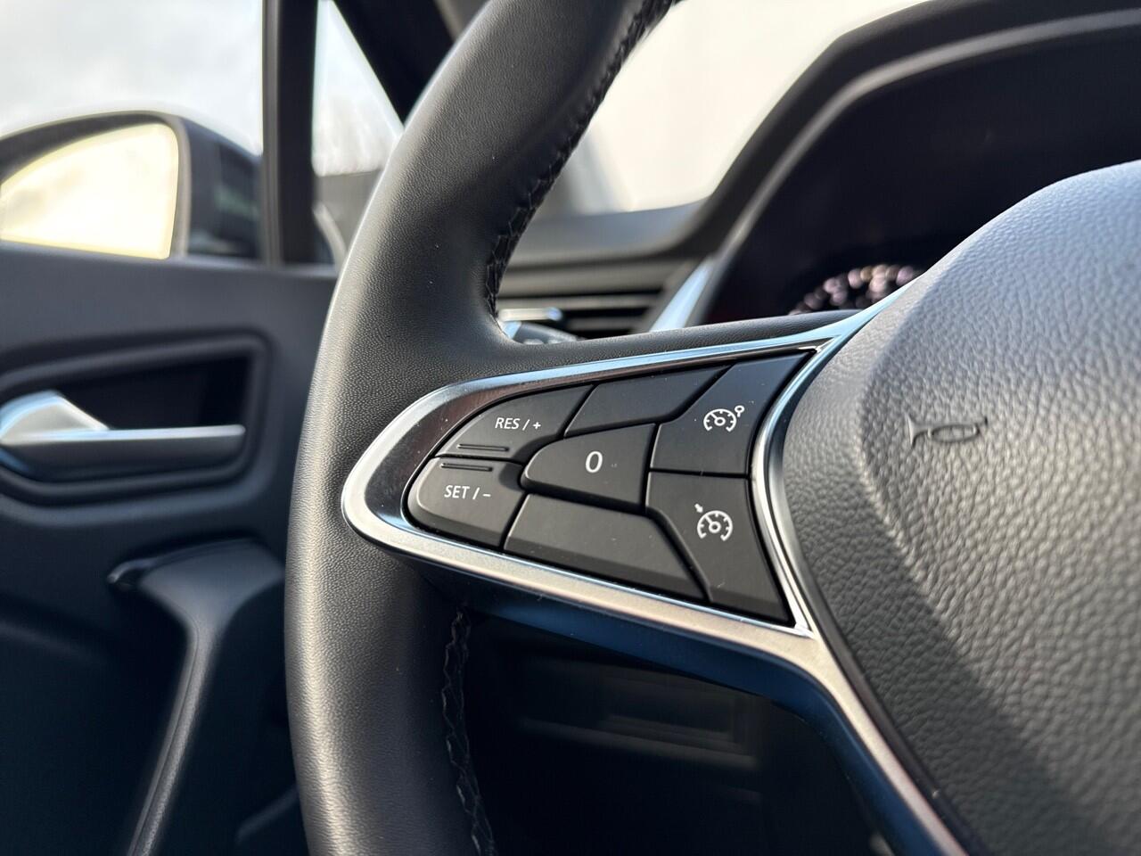 Renault CAPTUR 1.0 TCe 90 Zen AIRCO / APPLE CARPLAY / CRUISE