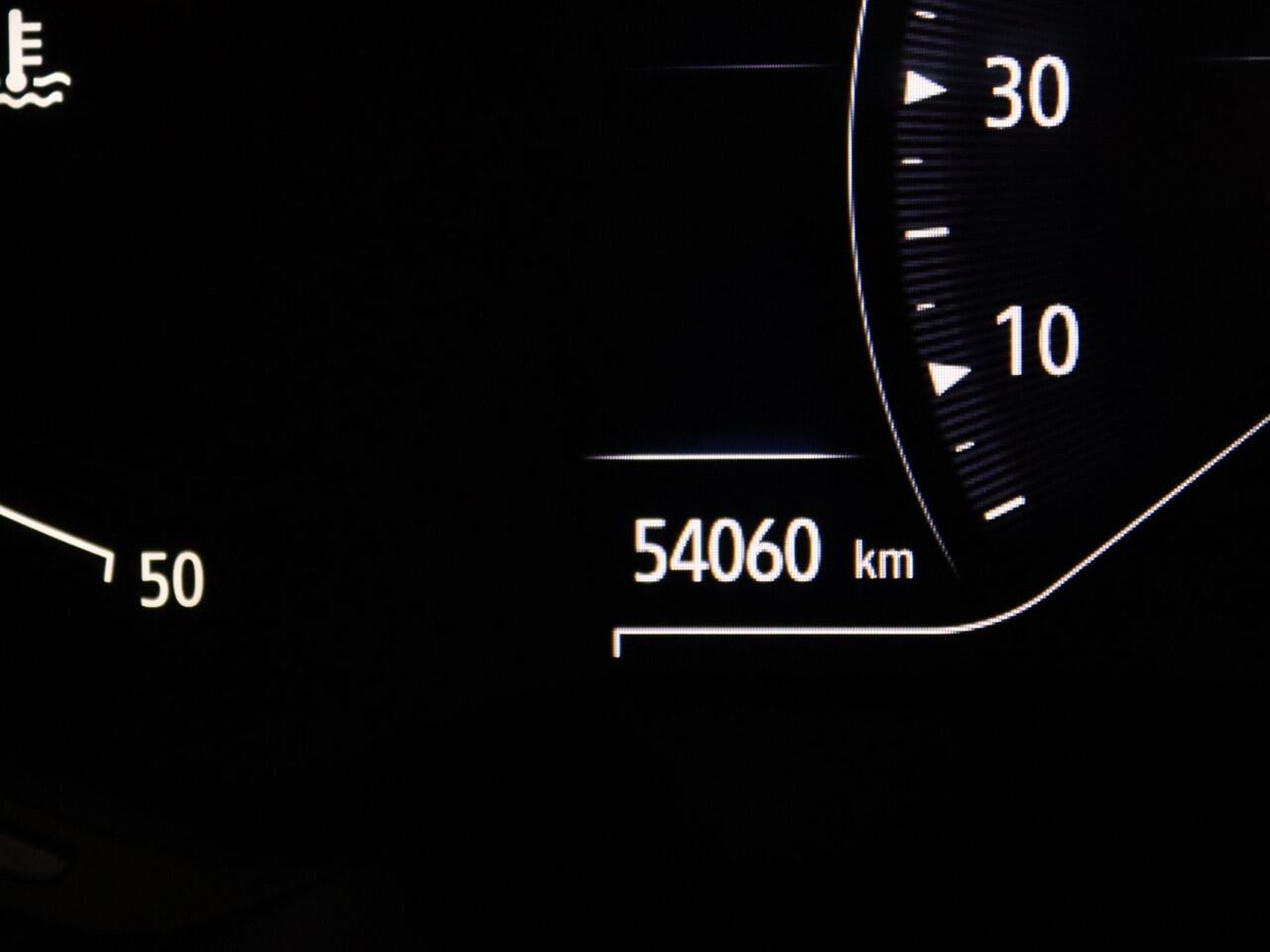 Renault CAPTUR 100pk TCe Intens Camera | Cruise | Navi | Parkeersens. v+a | Trekhaak